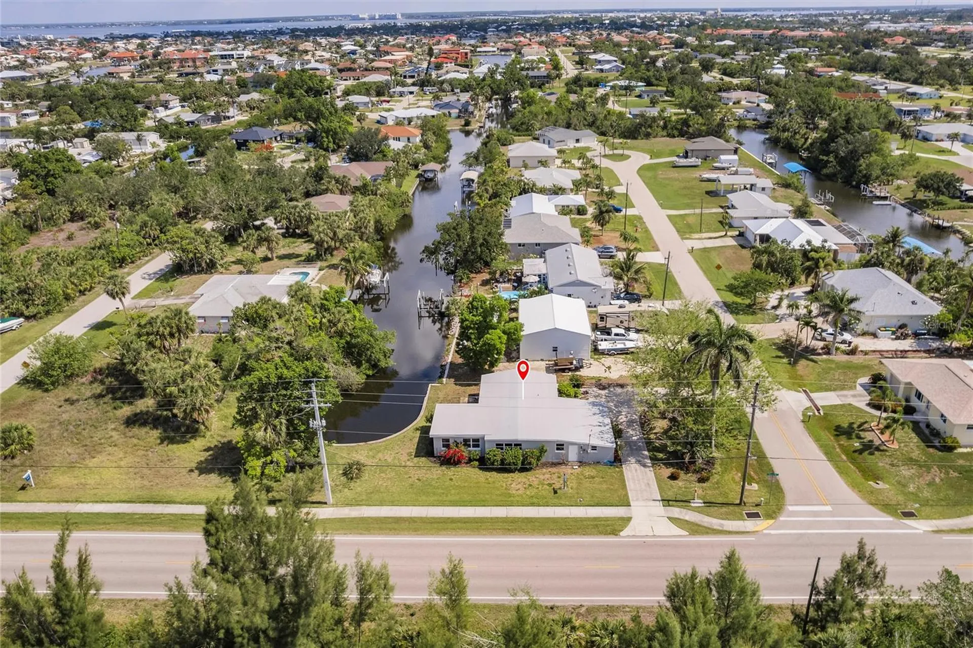 3129 Buttonwood Place Punta Gorda FL 33950