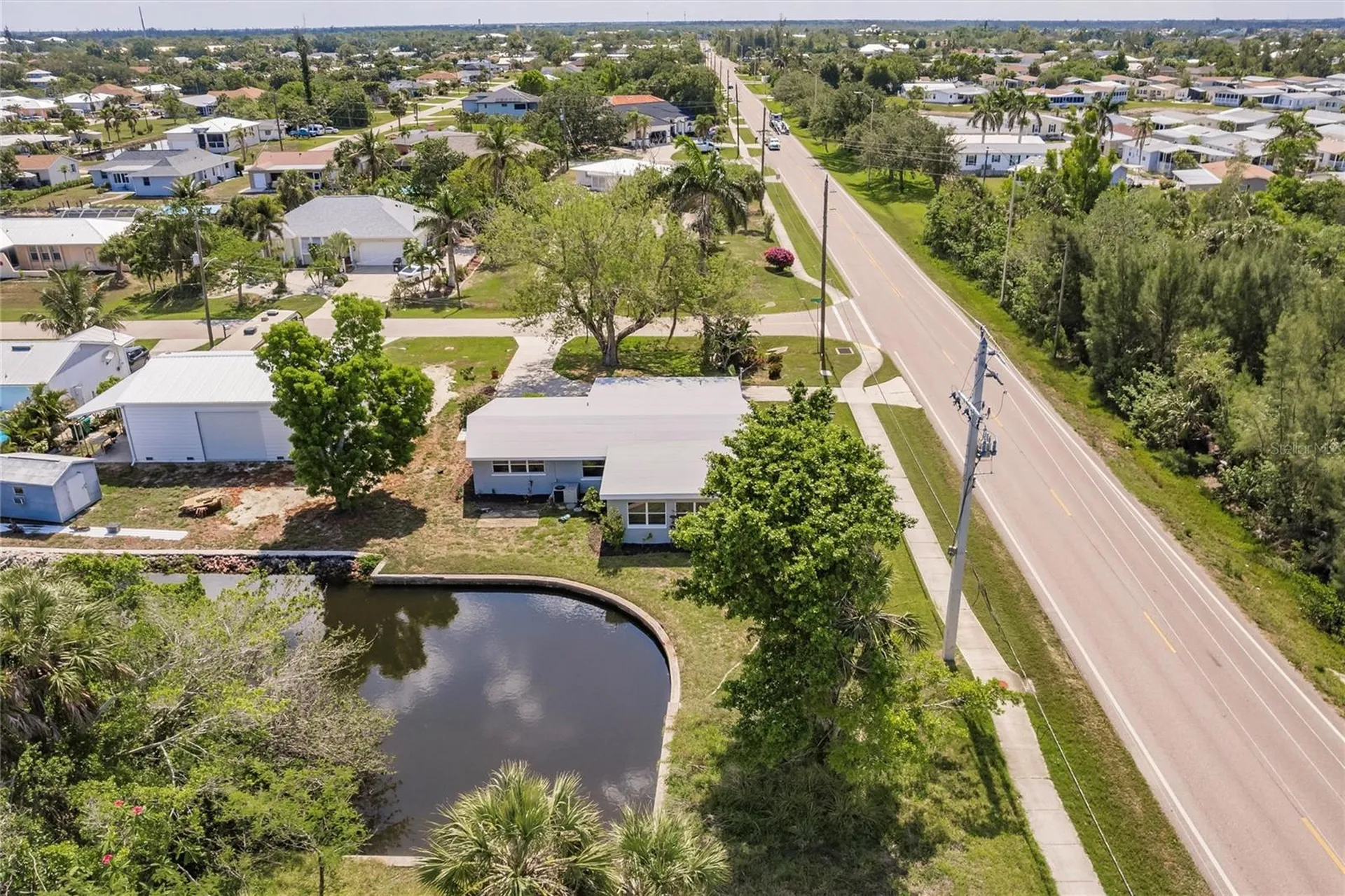 3129 Buttonwood Place Punta Gorda FL 33950