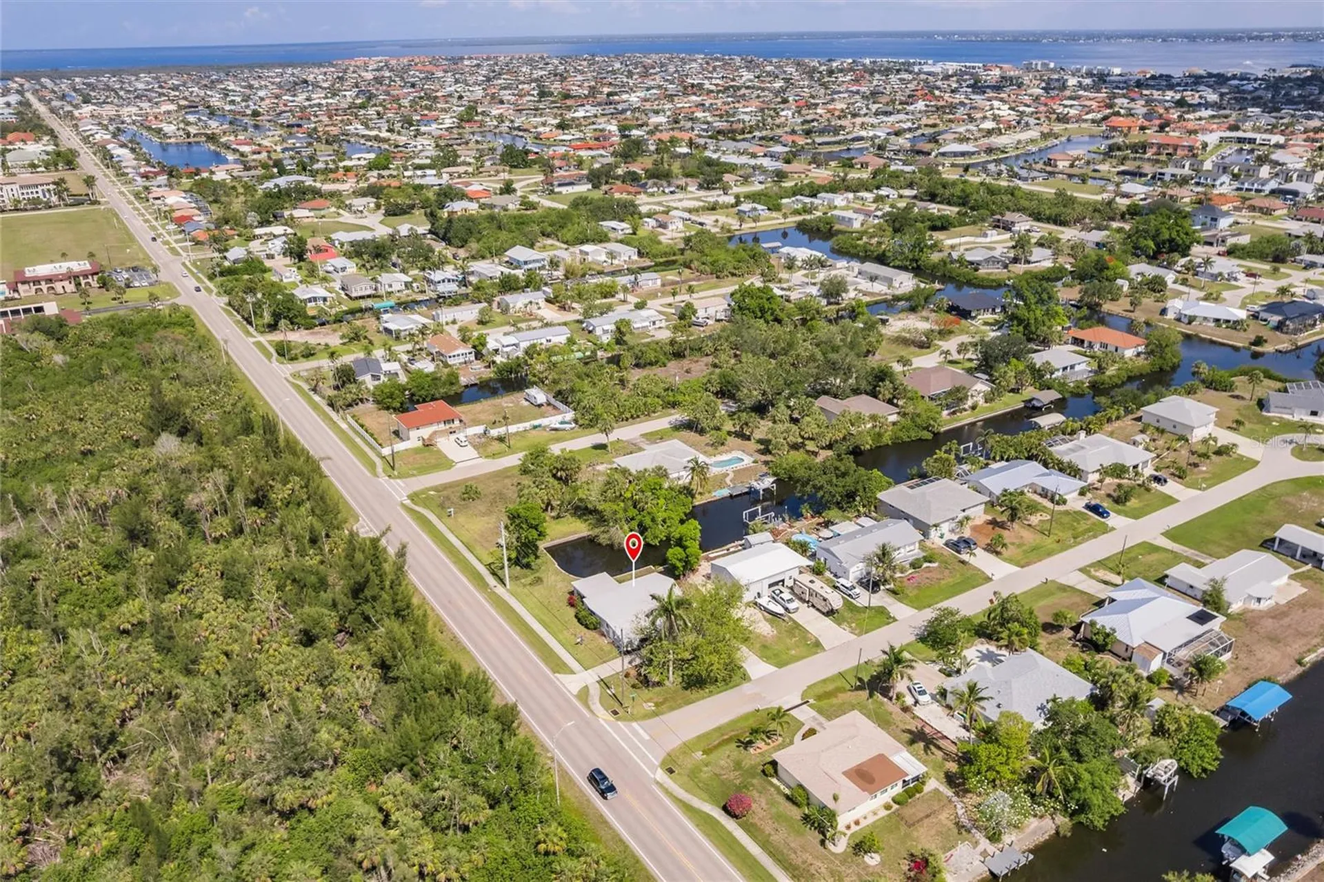 3129 Buttonwood Place Punta Gorda FL 33950