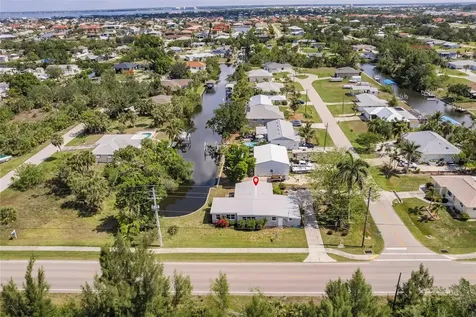3129 Buttonwood Place Punta Gorda FL 33950