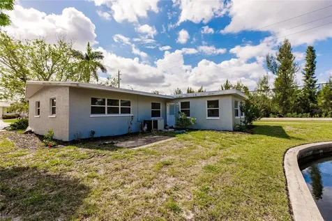 3129 Buttonwood Place Punta Gorda FL 33950