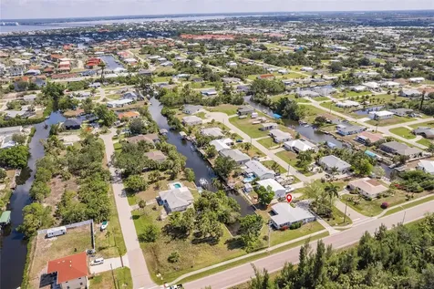 3129 Buttonwood Place Punta Gorda FL 33950