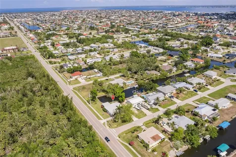 3129 Buttonwood Place Punta Gorda FL 33950