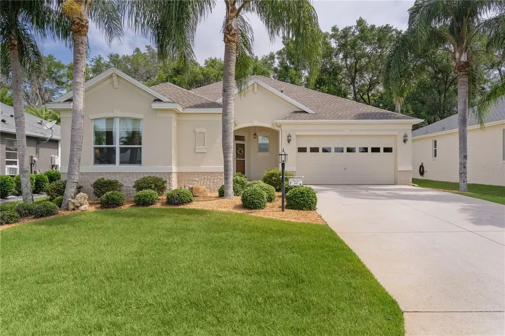 541 Cokesbury Drive The Villages FL 32162