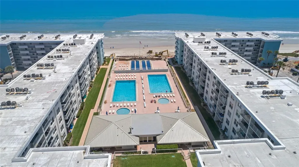 4153 S Atlantic Avenue New Smyrna Beach FL 32169