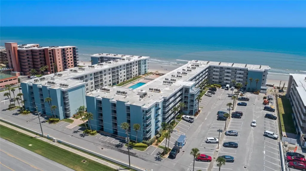 4153 S Atlantic Avenue New Smyrna Beach FL 32169