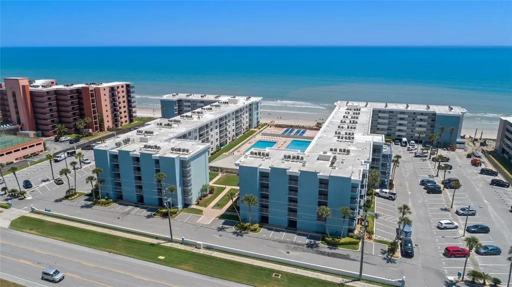 4153 S Atlantic Avenue New Smyrna Beach FL 32169