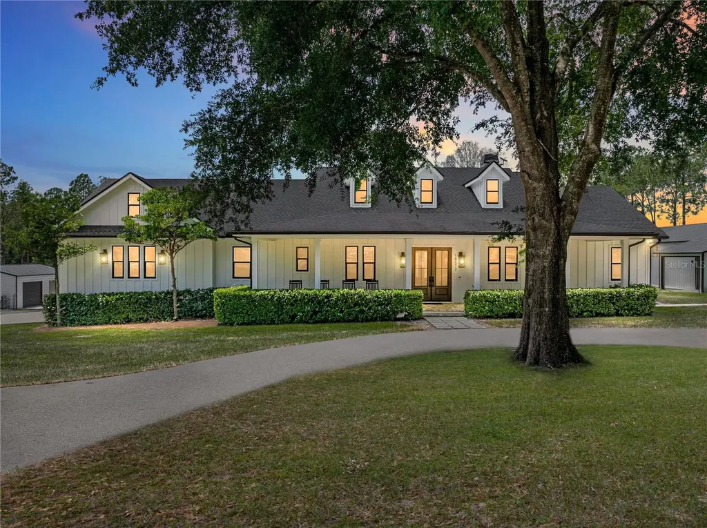 18577 Clay Hill Road Dade City FL 33523