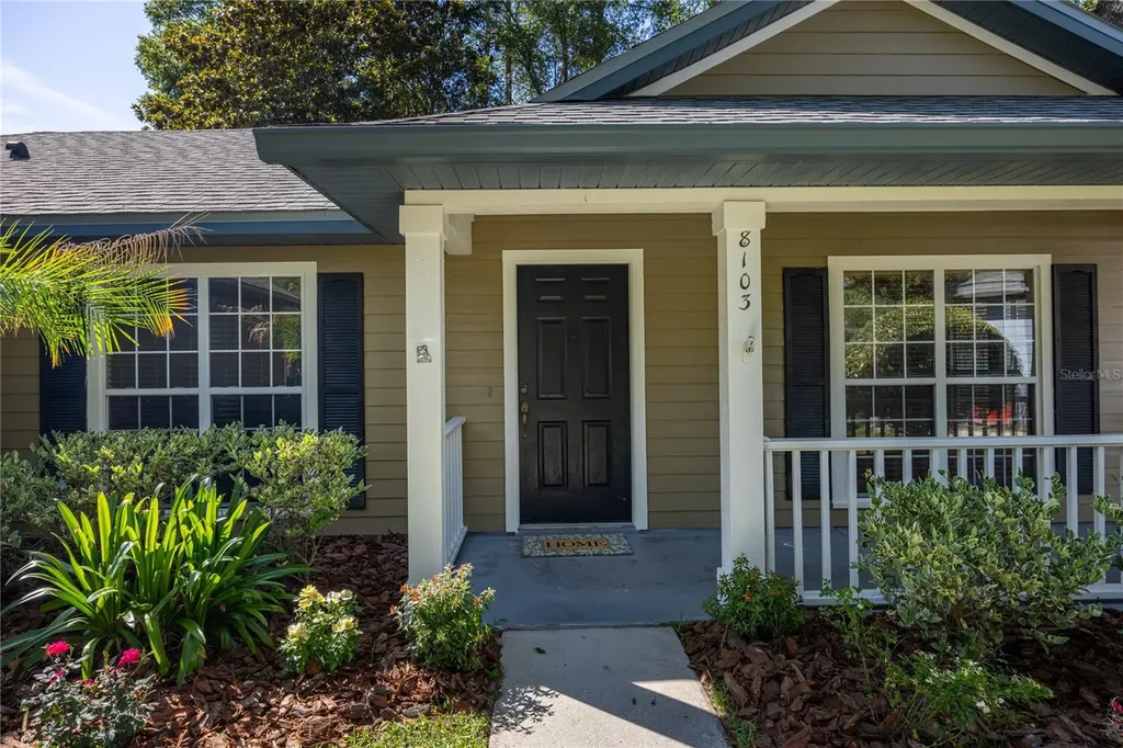 8103 SW 71st Lane Gainesville FL 32608