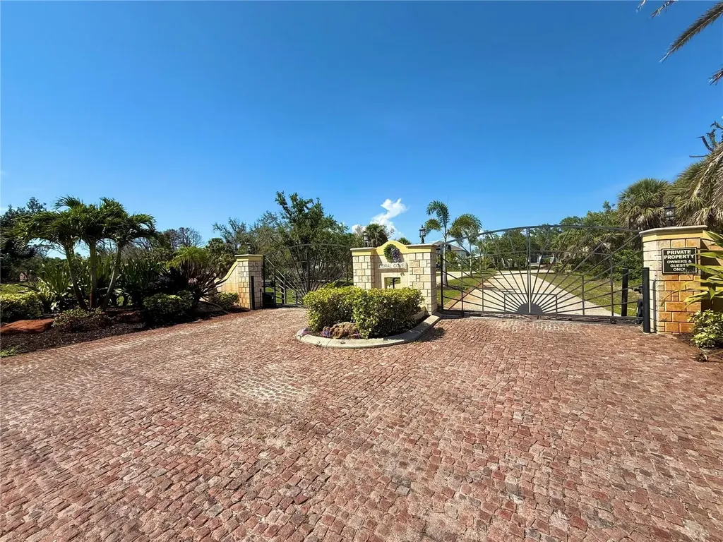10131 Creekside Drive Placida FL 33946