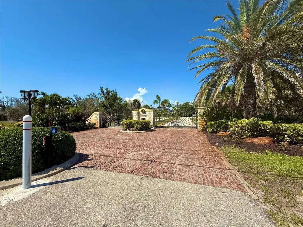 10131 Creekside Drive Placida FL 33946