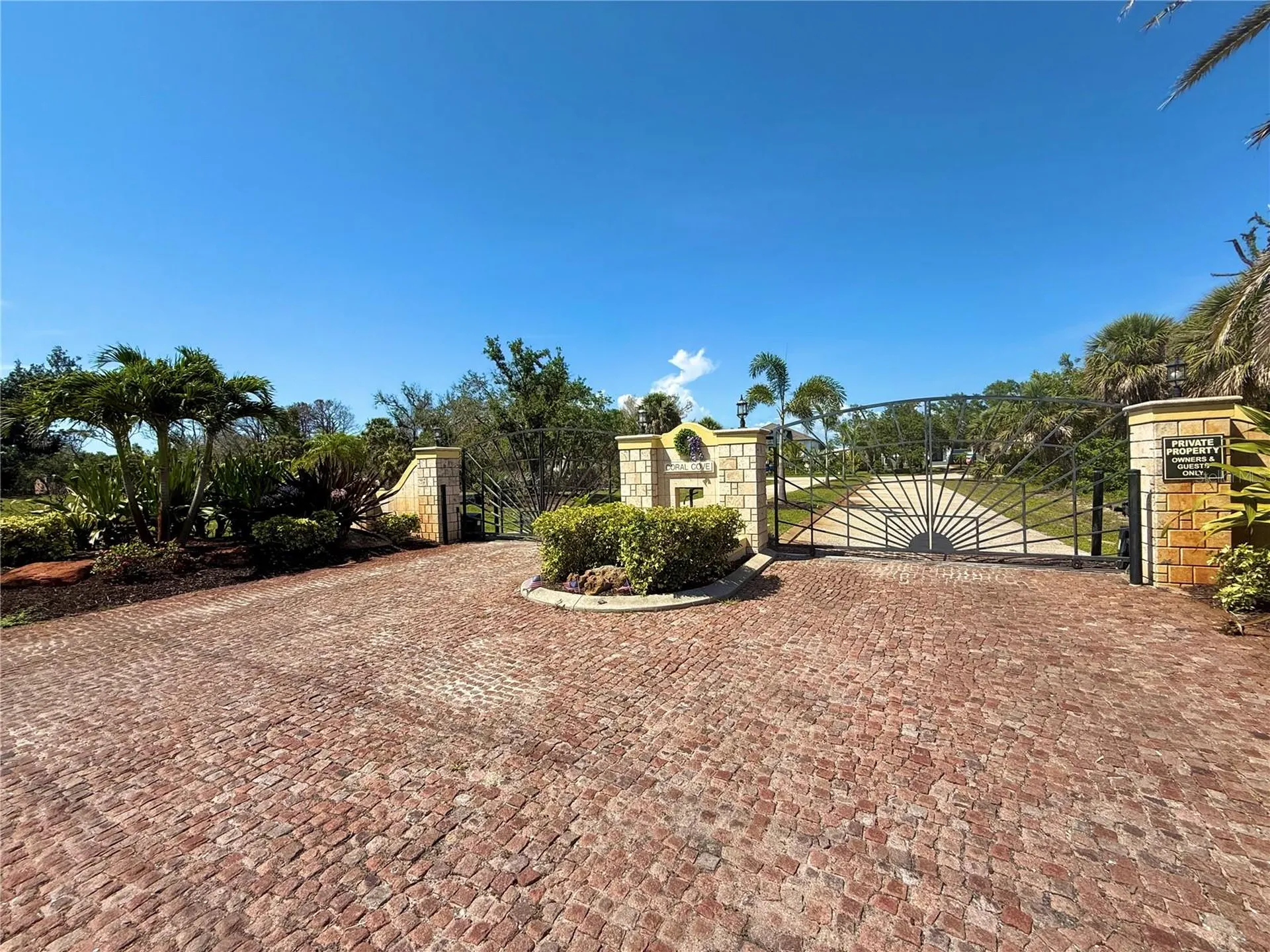 10131 Creekside Drive Placida FL 33946