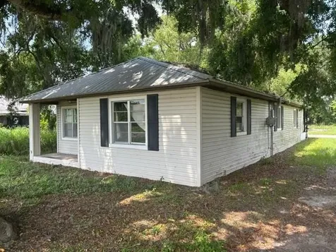 408 S Orange Avenue Fort Meade FL 33841