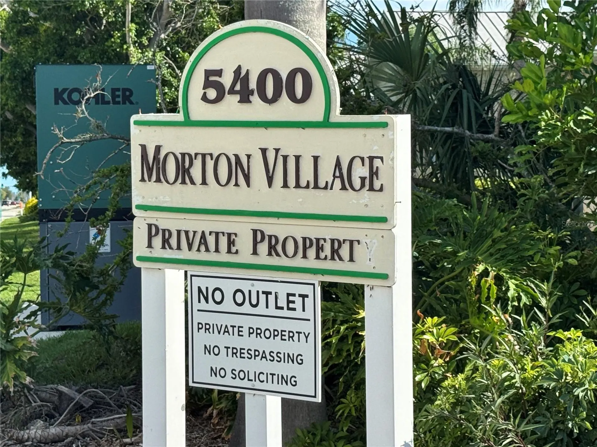 5400 34th Street W Bradenton FL 34210