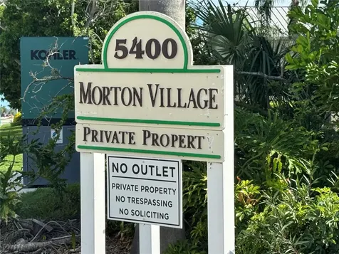 5400 34th Street W Bradenton FL 34210