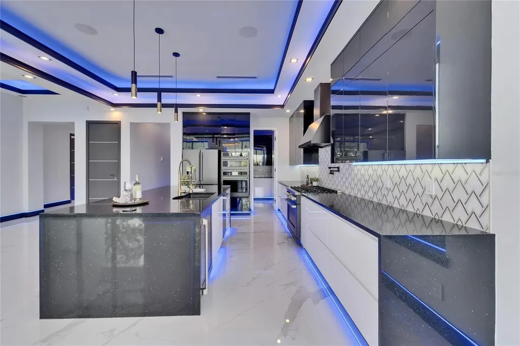 6530 Simone Shores Circle Apollo Beach FL 33572