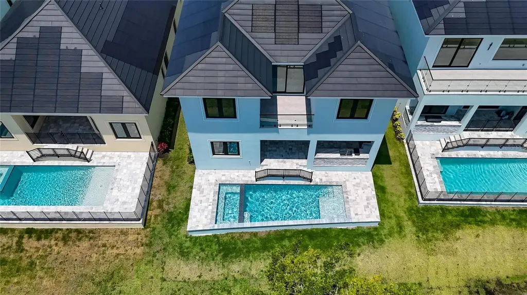 6530 Simone Shores Circle Apollo Beach FL 33572