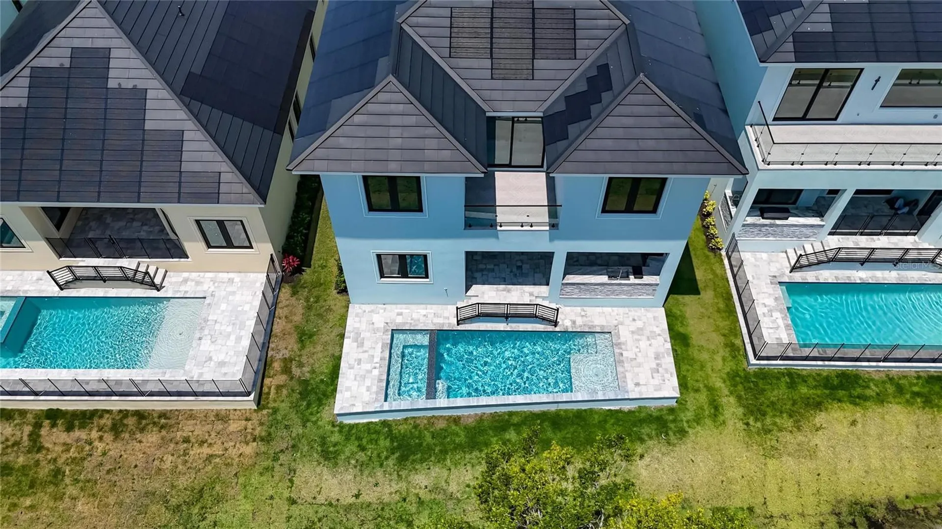 6530 Simone Shores Circle Apollo Beach FL 33572