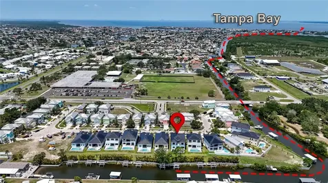 6530 Simone Shores Circle Apollo Beach FL 33572