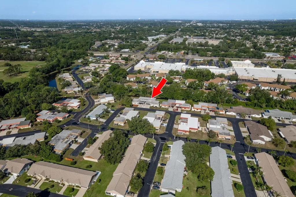 4039 La Pasida Lane New Port Richey FL 34655