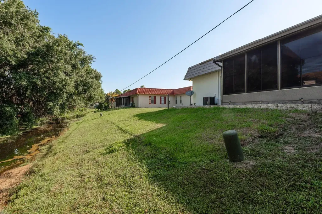 4039 La Pasida Lane New Port Richey FL 34655