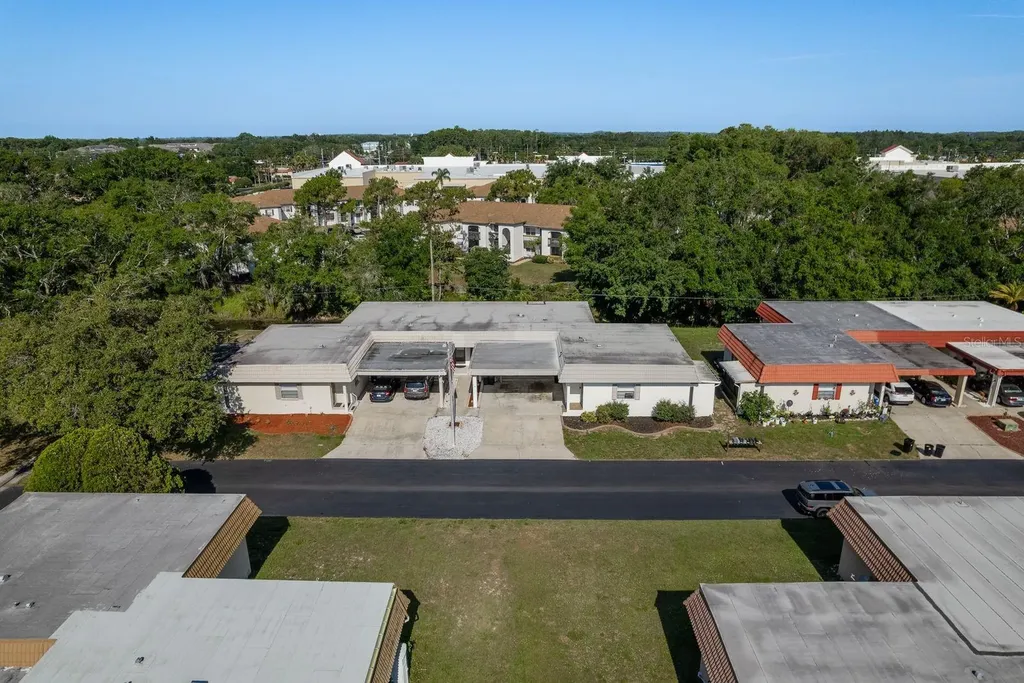 4039 La Pasida Lane New Port Richey FL 34655