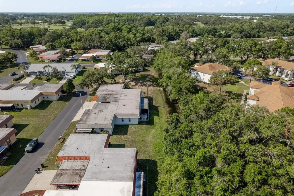 4039 La Pasida Lane New Port Richey FL 34655