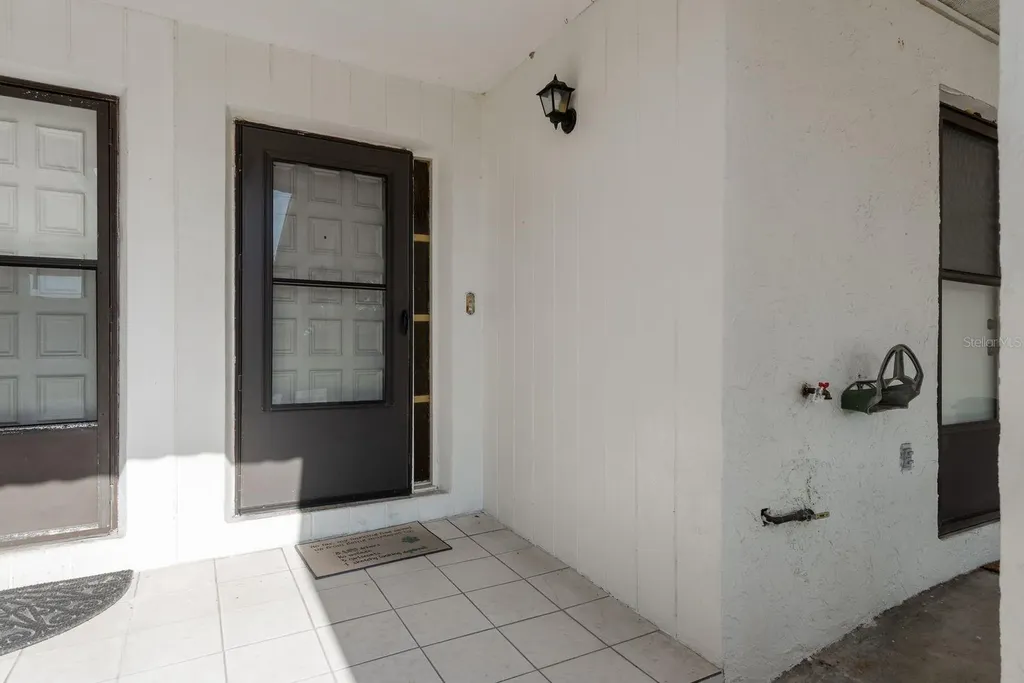 4039 La Pasida Lane New Port Richey FL 34655