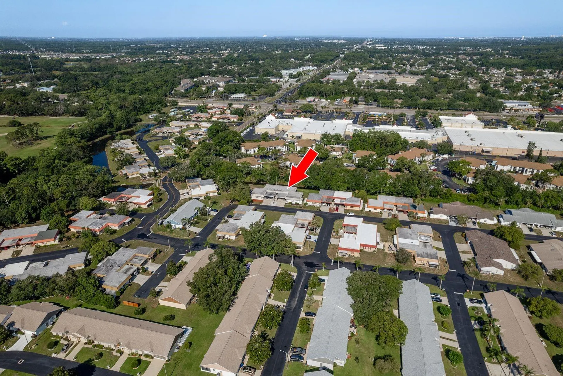 4039 La Pasida Lane New Port Richey FL 34655