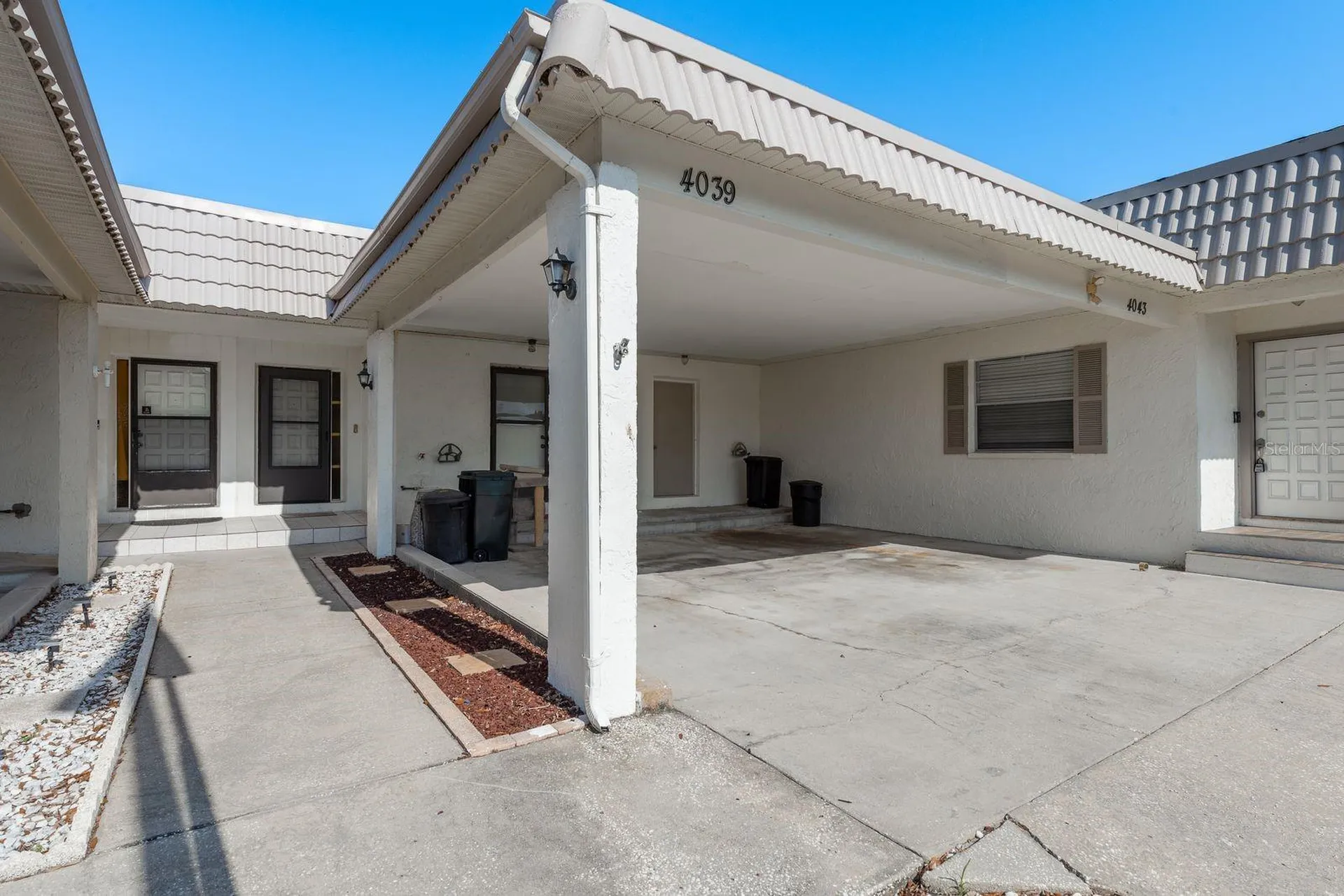 4039 La Pasida Lane New Port Richey FL 34655