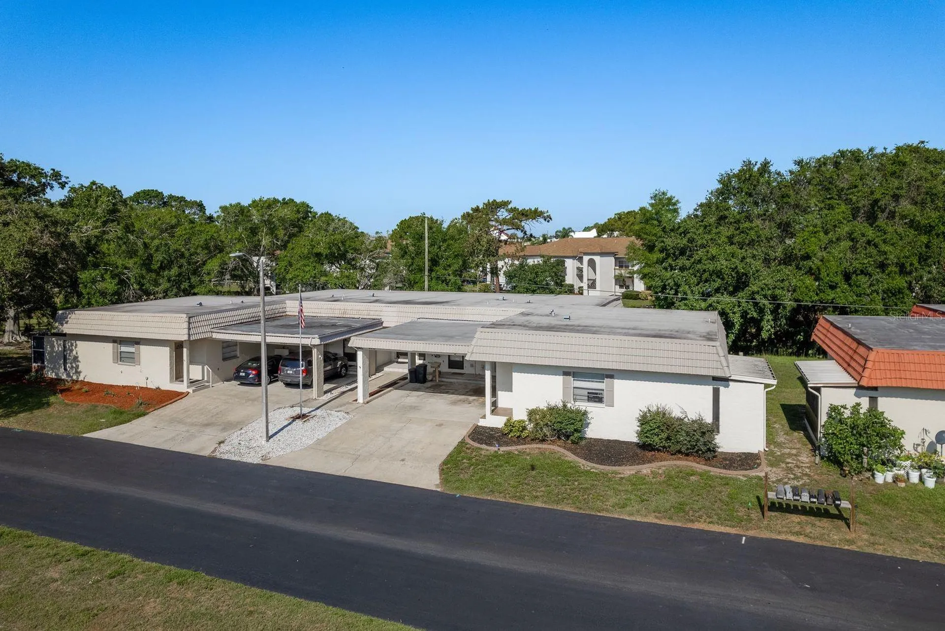 4039 La Pasida Lane New Port Richey FL 34655