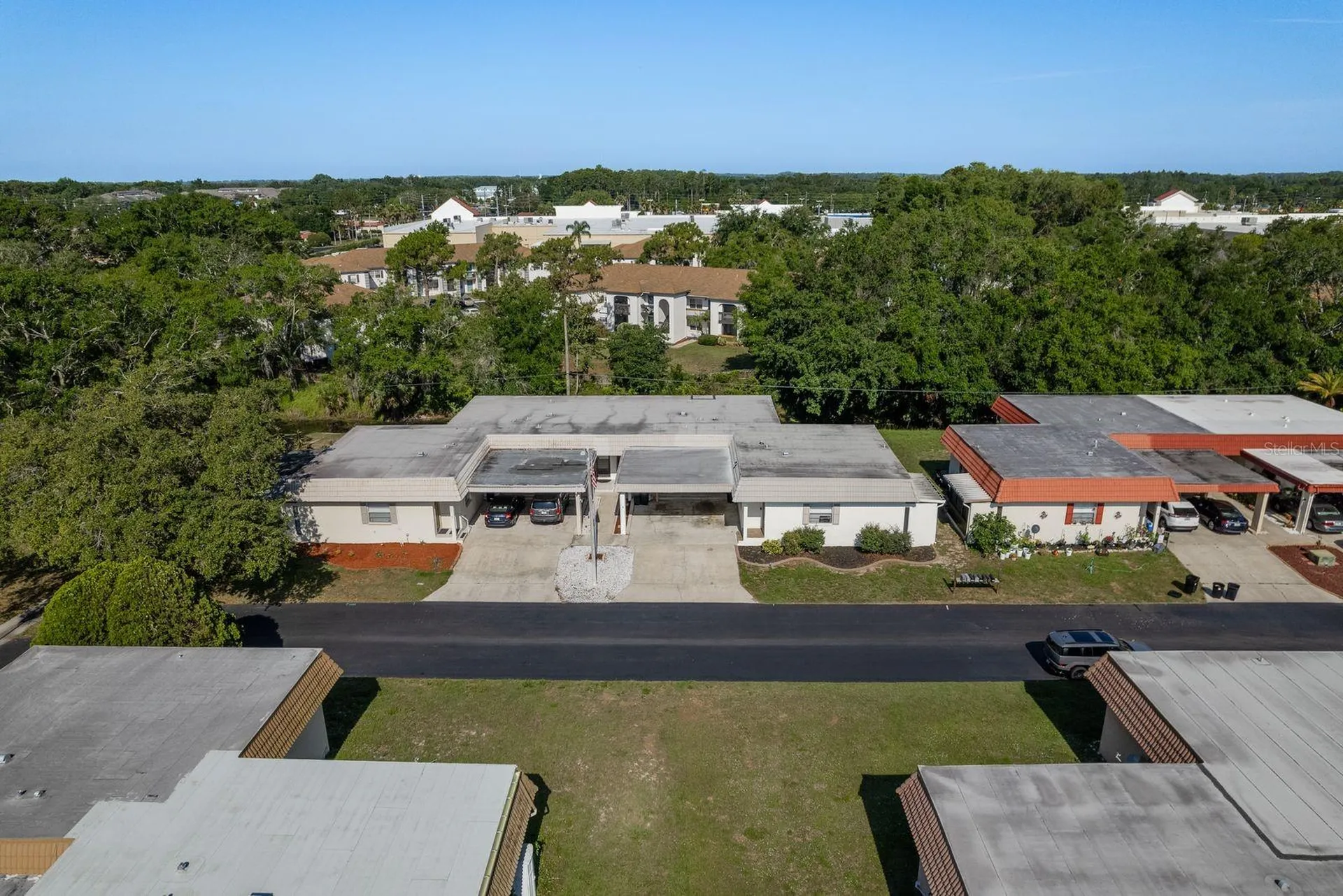 4039 La Pasida Lane New Port Richey FL 34655