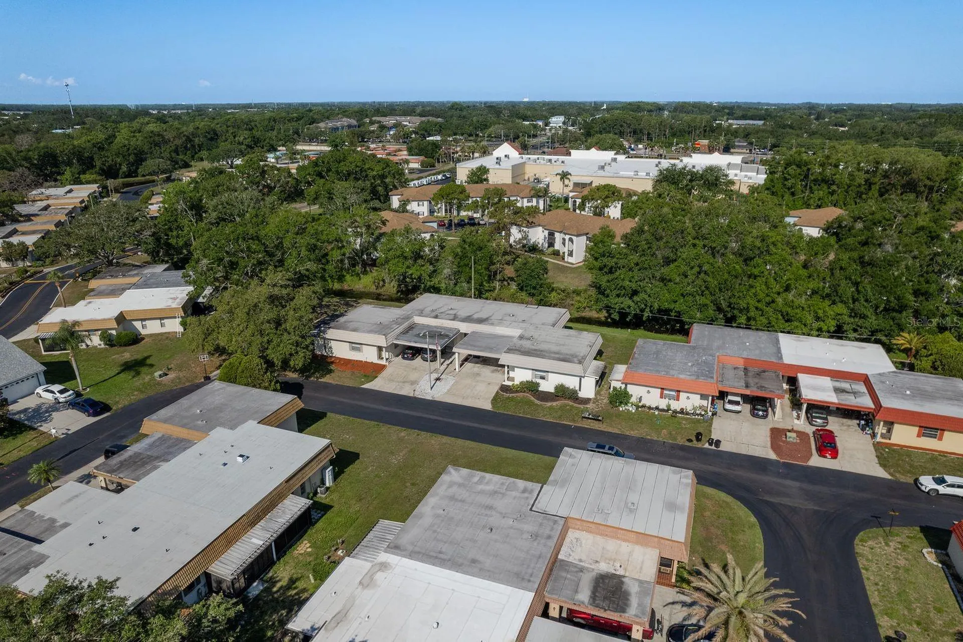 4039 La Pasida Lane New Port Richey FL 34655