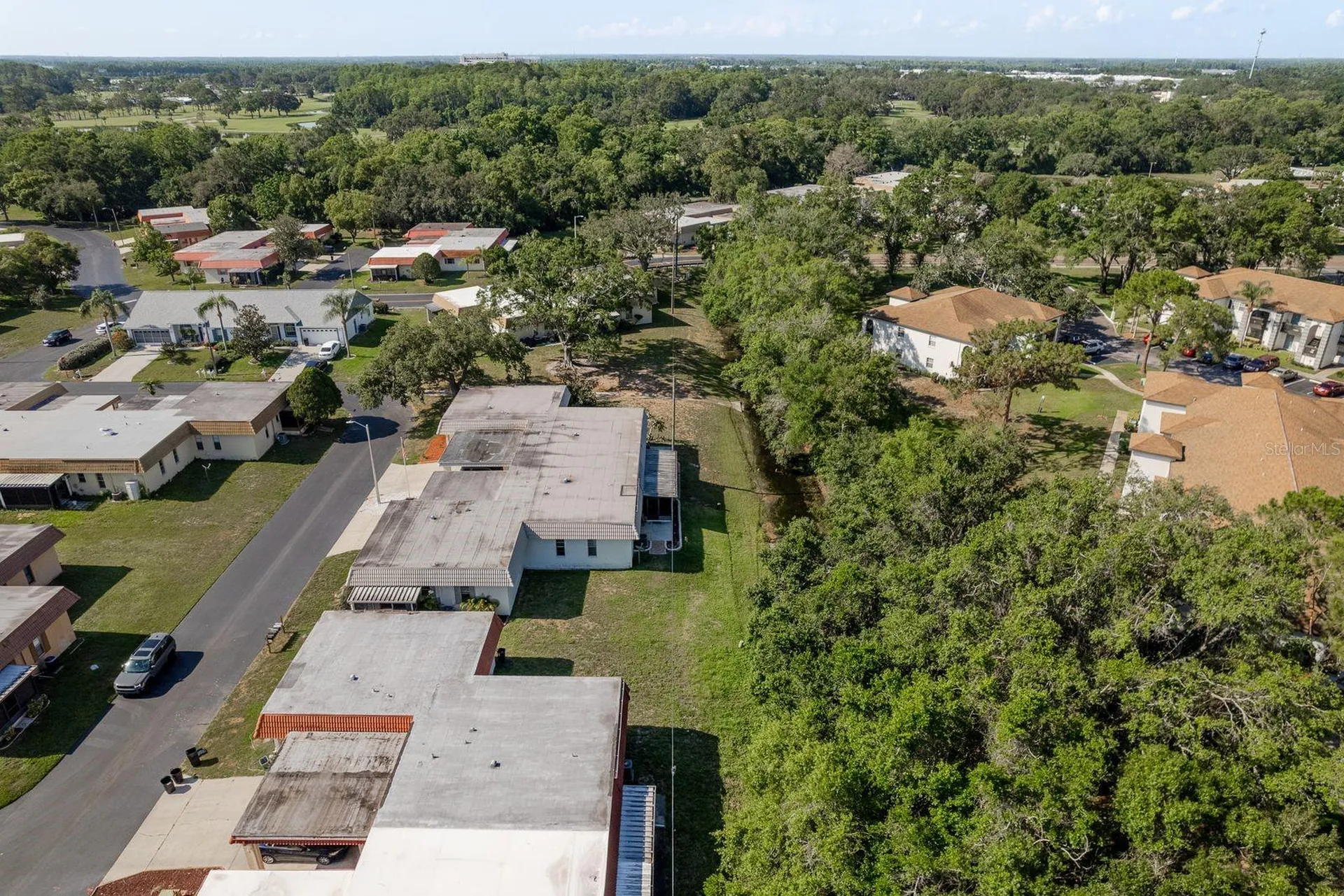 4039 La Pasida Lane New Port Richey FL 34655