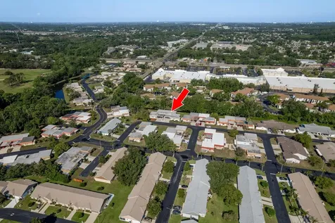 4039 La Pasida Lane New Port Richey FL 34655