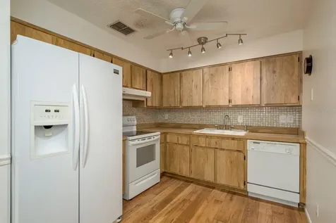 4039 La Pasida Lane New Port Richey FL 34655