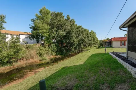 4039 La Pasida Lane New Port Richey FL 34655