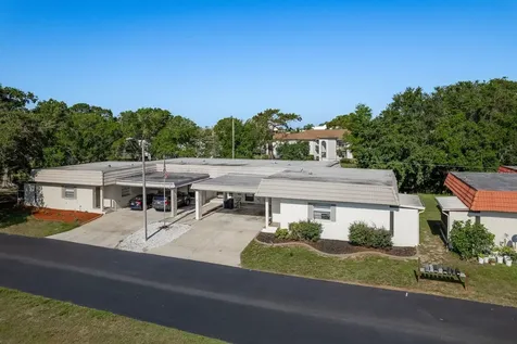 4039 La Pasida Lane New Port Richey FL 34655