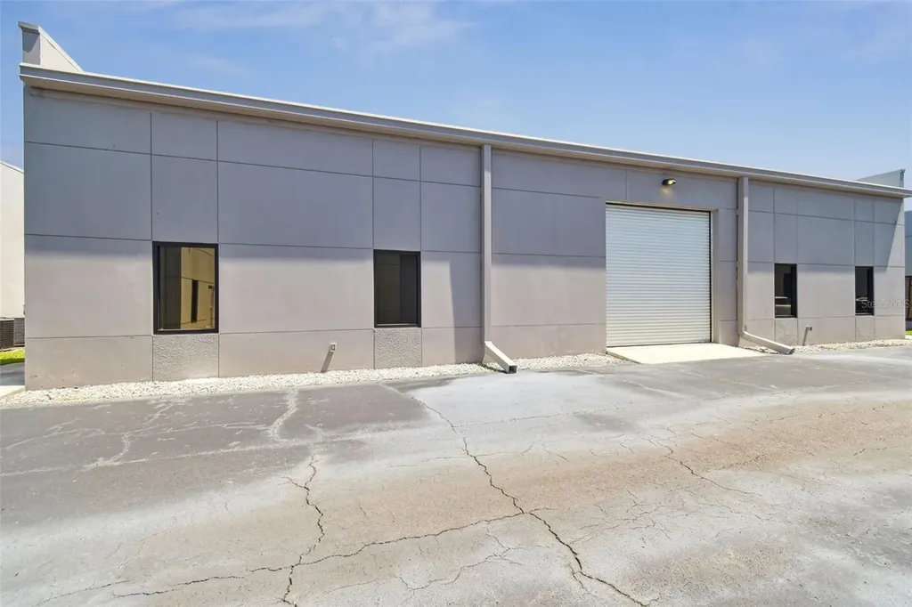 13908 Monroes Business Park Tampa FL 33635