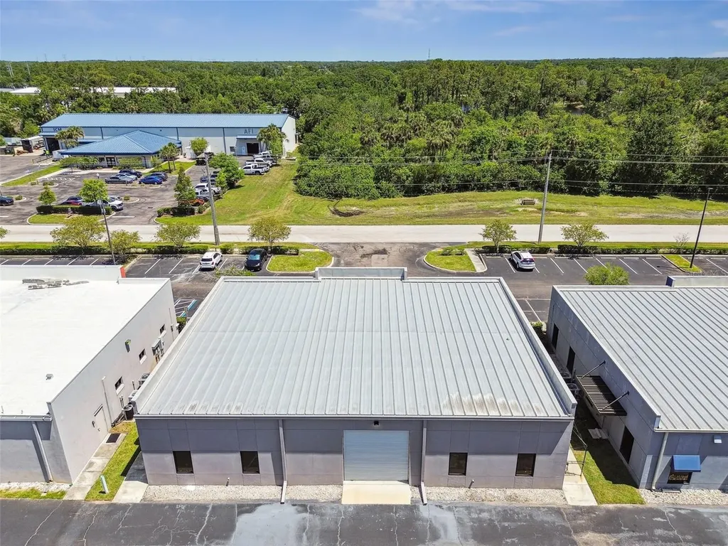 13908 Monroes Business Park Tampa FL 33635