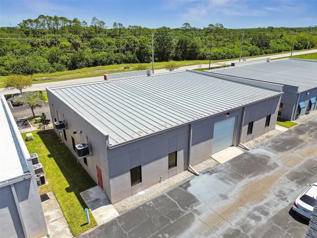 13908 Monroes Business Park Tampa FL 33635