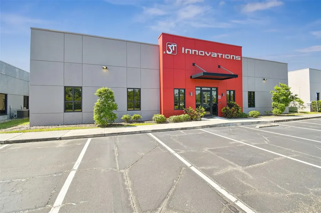 13908 Monroes Business Park Tampa FL 33635