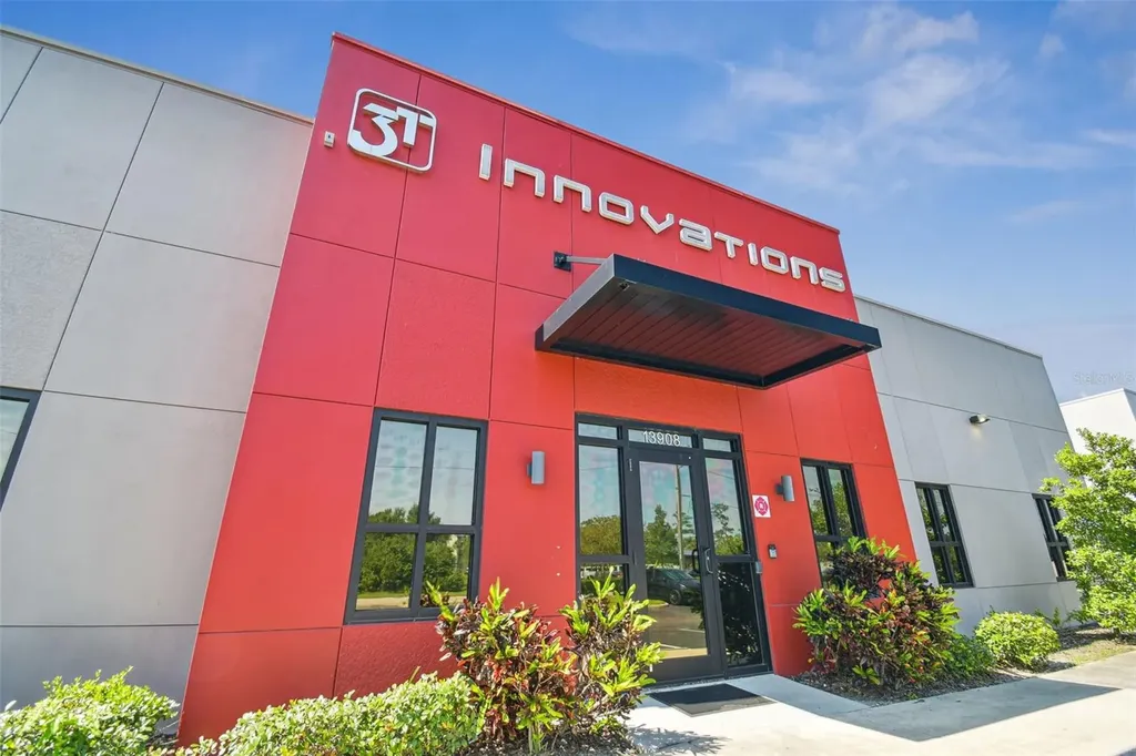 13908 Monroes Business Park Tampa FL 33635