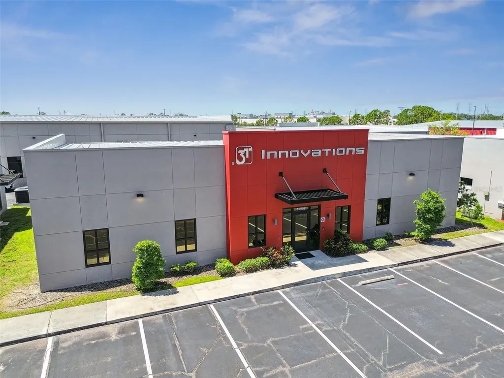 13908 Monroes Business Park Tampa FL 33635