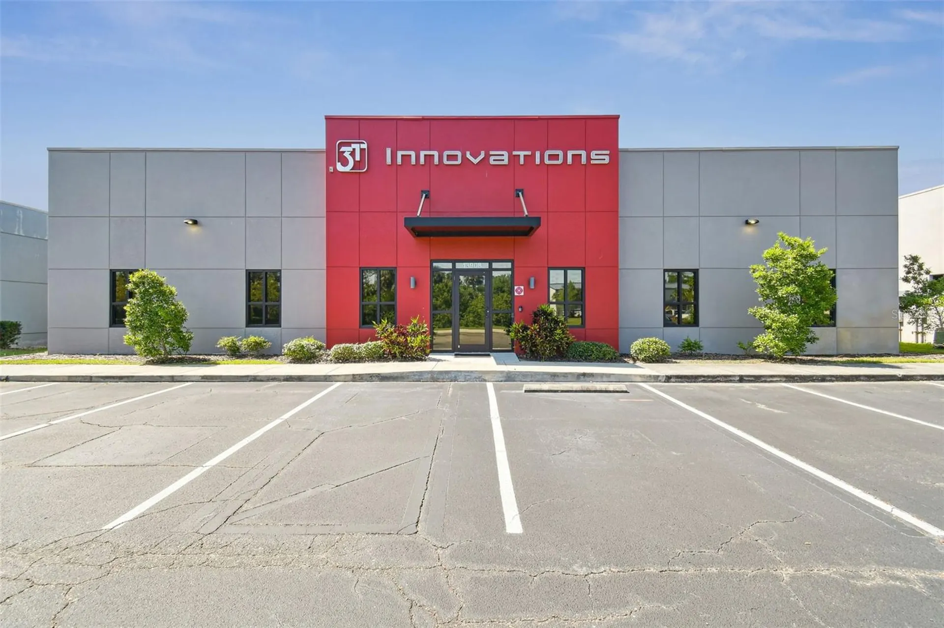 13908 Monroes Business Park Tampa FL 33635