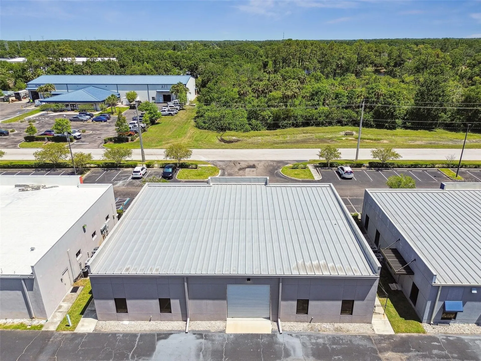 13908 Monroes Business Park Tampa FL 33635