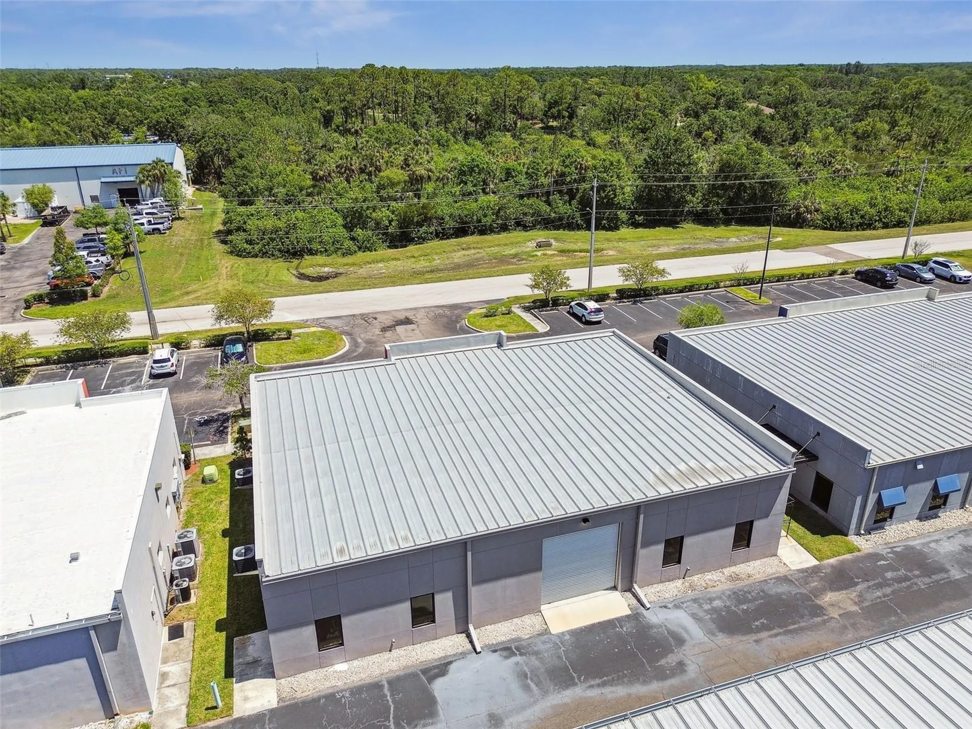 13908 Monroes Business Park Tampa FL 33635