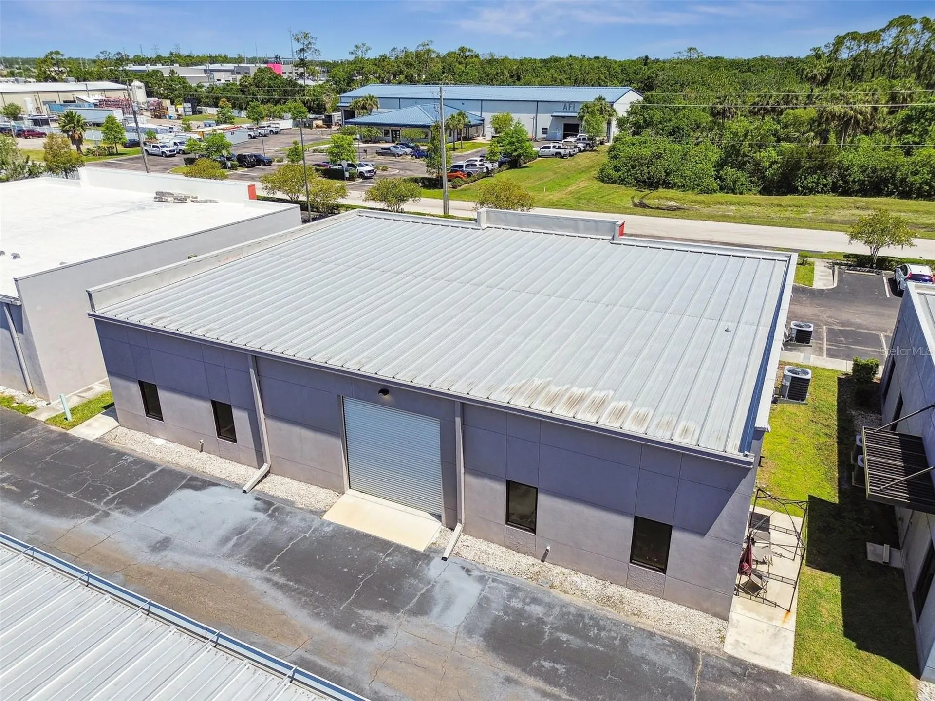 13908 Monroes Business Park Tampa FL 33635