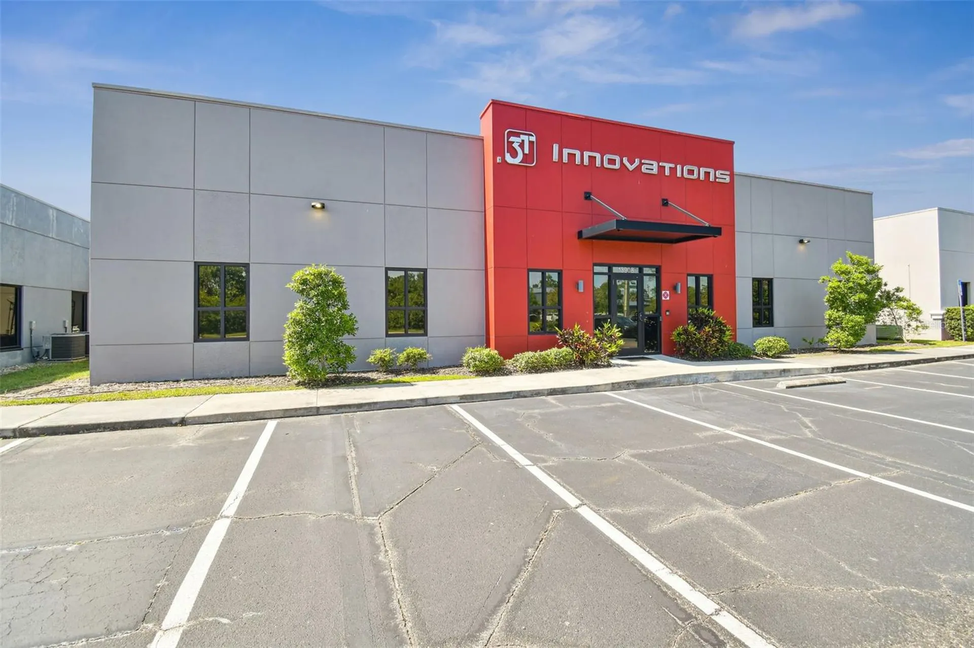13908 Monroes Business Park Tampa FL 33635