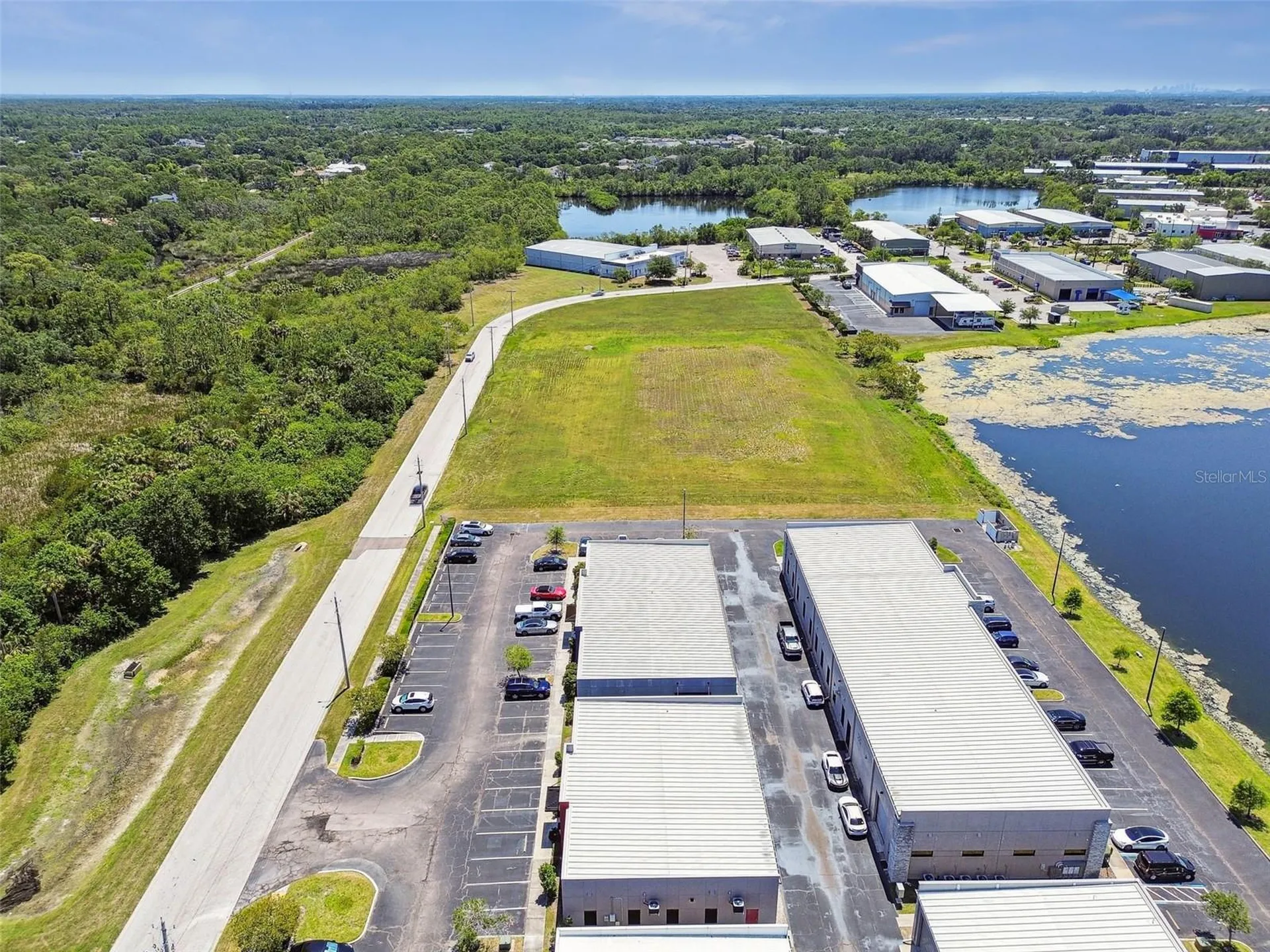 13908 Monroes Business Park Tampa FL 33635